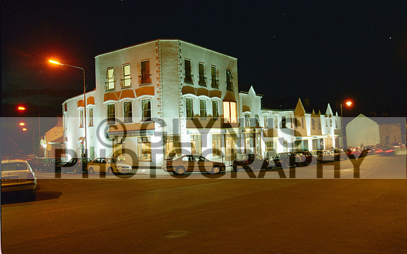 Ballinlough White House Hotel 2000 0018