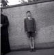 Castlerea Confirmation 1960's 0013