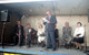 Hollymount Dr. Noel Browne Plaque Unveiling 1994 0005