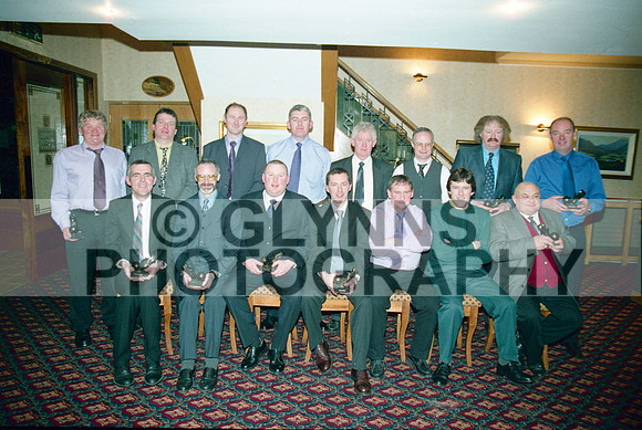 Ballinlough Lough Harps Soccer 2003 0017