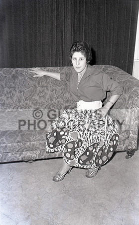 1960 Unknown Collection 0553
