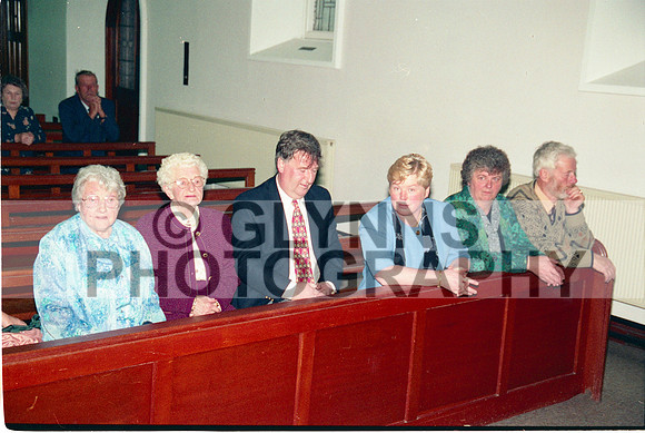 Williamstown 90th Birthday 1998 0009
