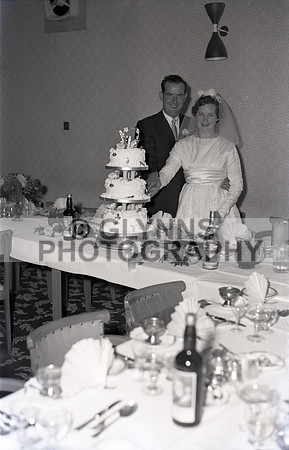 Ballymoe Wedding 1961 (1)_0011