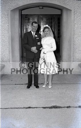 Ballymoe Wedding 1961 (1)_0007