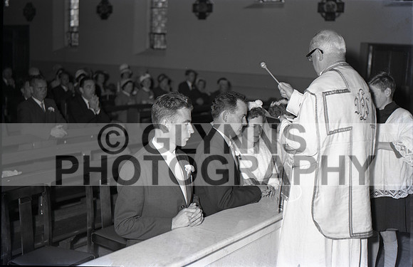 Ballymoe Wedding 1961 (1)_0018