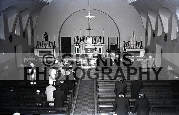 Ballymoe Wedding 1961 (1)_0020