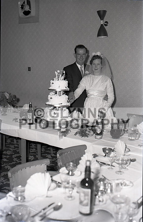 Ballymoe Wedding 1961 (1)_0010