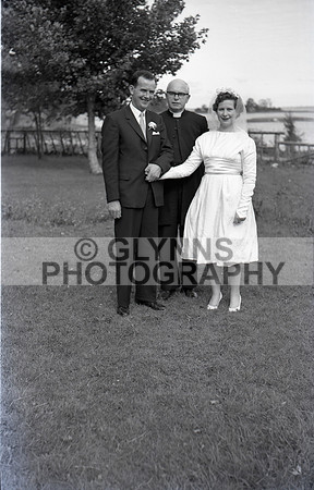 Ballymoe Wedding 1961 (1)_0012