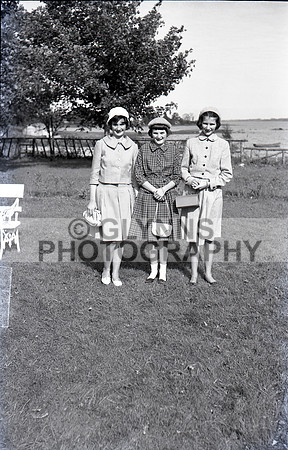 Ballymoe Wedding 1961 (1)_0022