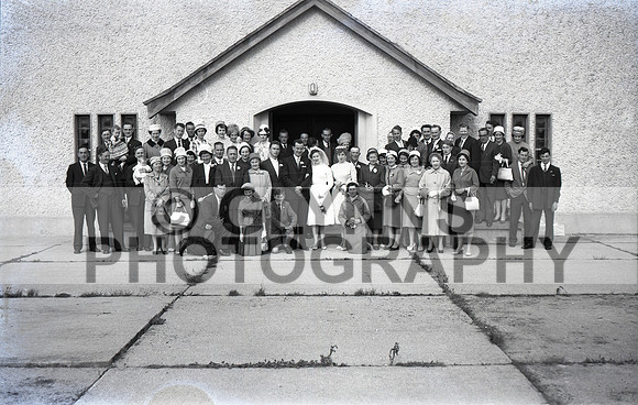 Ballymoe Wedding 1961 (1)_0003
