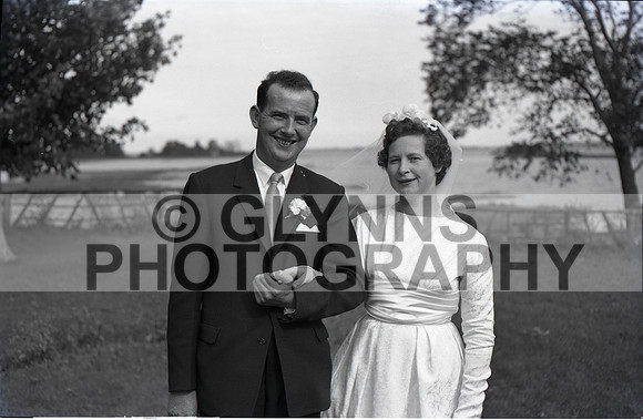 Ballymoe Wedding 1961 (1)_0013