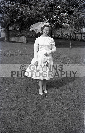 Ballymoe Wedding 1961 (1)_0015