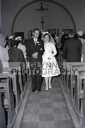 Ballymoe Wedding 1961 (1)_0008