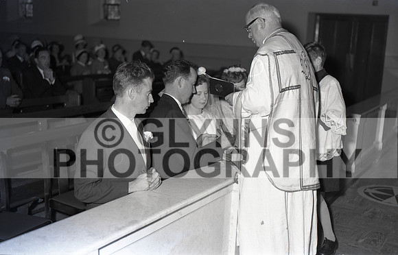 Ballymoe Wedding 1961 (1)_0019