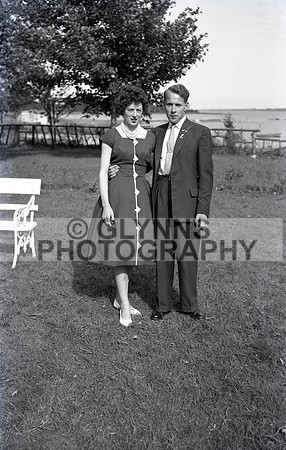 Ballymoe Wedding 1961 (1)_0021
