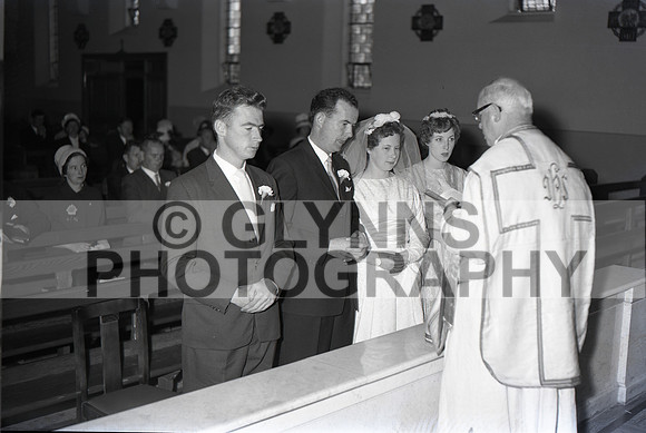 Ballymoe Wedding 1961 (1)_0001