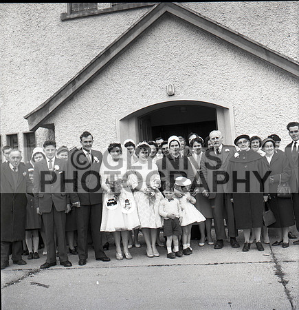 Ballymoe Wedding 1961 (3)_0014