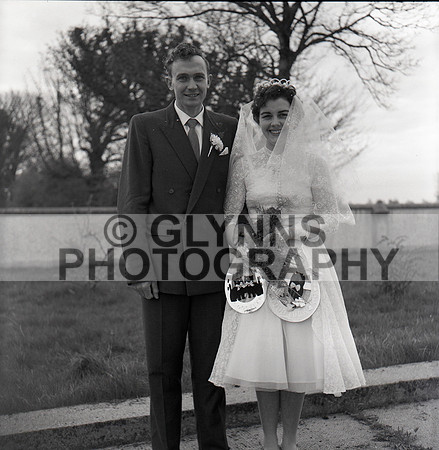 Ballymoe Wedding 1961 (3)_0018