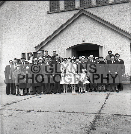 Ballymoe Wedding 1961 (3)_0015