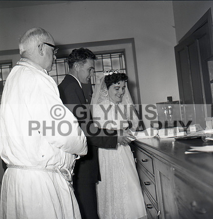 Ballymoe Wedding 1961 (3)_0001