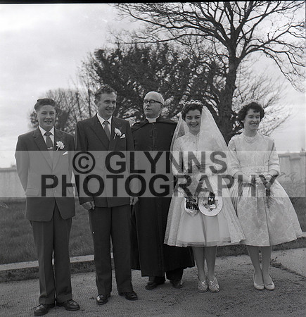 Ballymoe Wedding 1961 (3)_0020