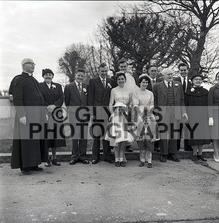 Ballymoe Wedding 1961 (3)_0003