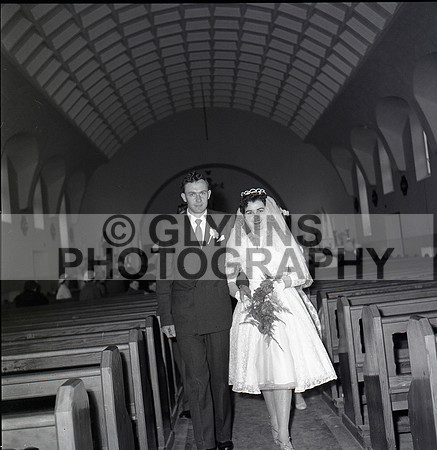 Ballymoe Wedding 1961 (3)_0009