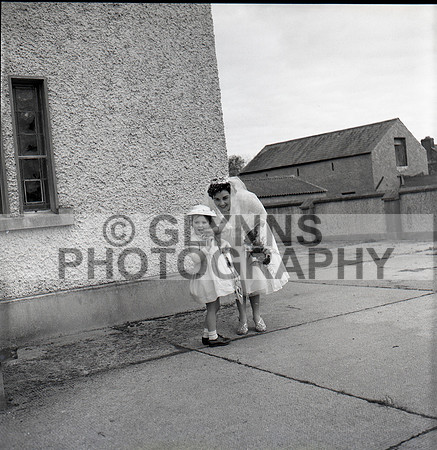 Ballymoe Wedding 1961 (3)_0013