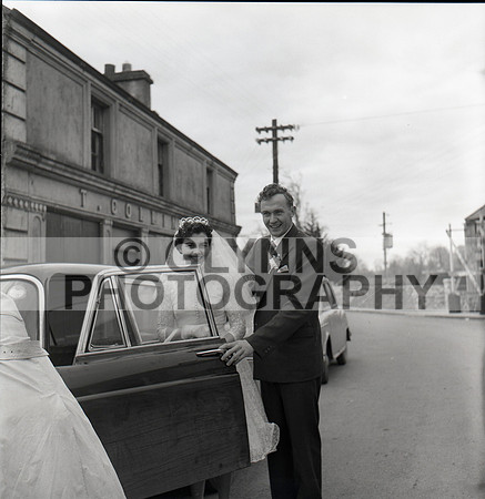 Ballymoe Wedding 1961 (3)_0007