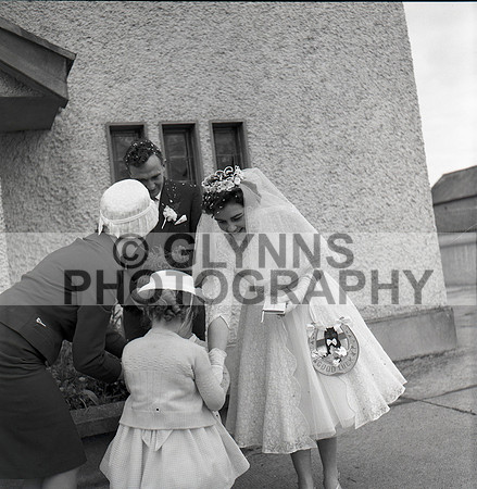Ballymoe Wedding 1961 (3)_0011