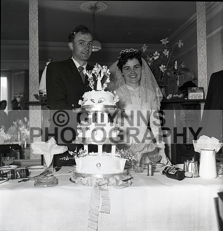Ballymoe Wedding 1961 (3)_0008