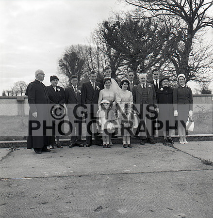 Ballymoe Wedding 1961 (3)_0002
