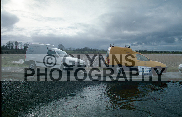 Ballinlough Carroll's Garage (Rural Water) 1999 0015