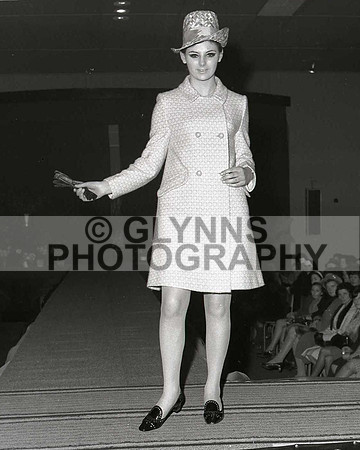 Castlerea Fashion Show 1967_0015