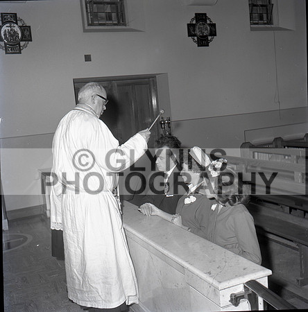 Ballymoe Wedding 1961 (2)_0002