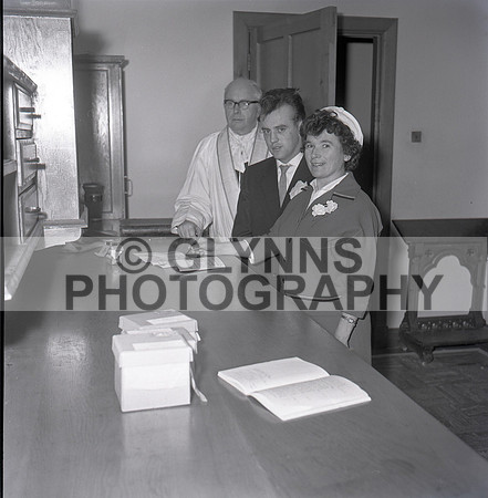 Ballymoe Wedding 1961 (2)_0004