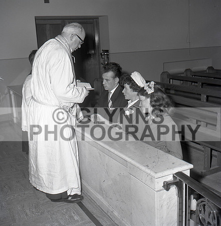 Ballymoe Wedding 1961 (2)_0001