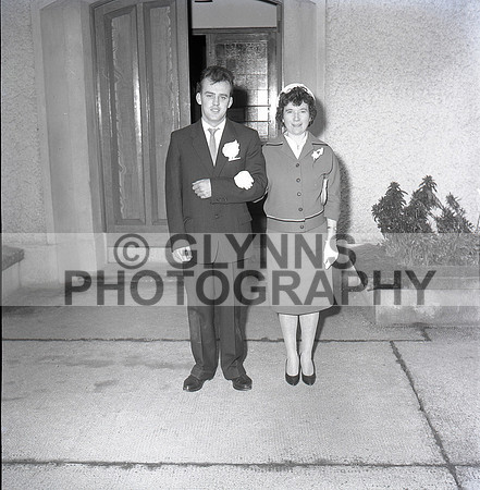 Ballymoe Wedding 1961 (2)_0006