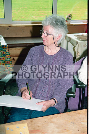 Donamon Art (Frank Clarke) 2001 0006