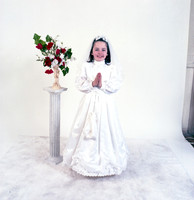 Ballaghaderreen Communion 1988