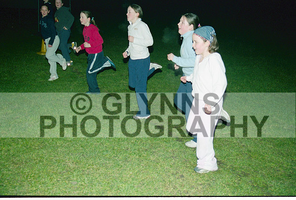 Castlerea Samba Soccer 2002 0002
