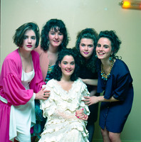 Castlerea Grad 1991