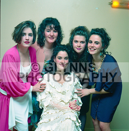 Castlerea Grad 1991 0001