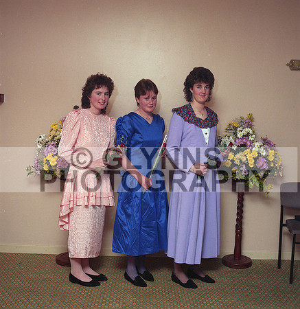 Castlerea Convent Grad 1990 0036