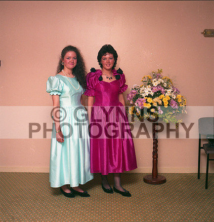 Castlerea Convent Grad 1990 0027
