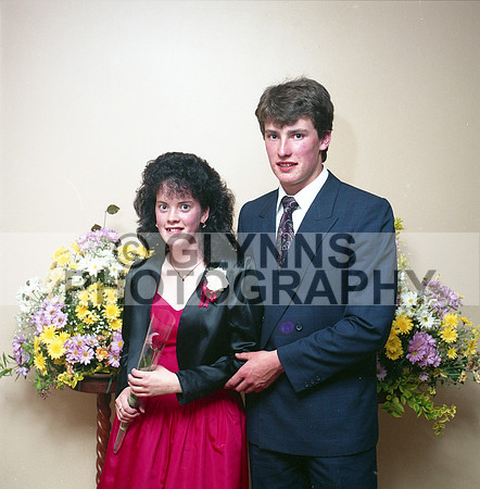 Castlerea Convent Grad 1990 0005