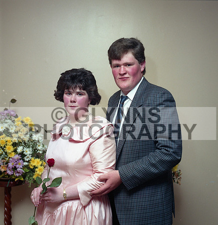 Castlerea Convent Grad 1990 0031