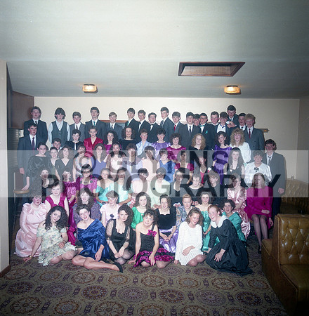 Castlerea Convent Grad 1990 0011