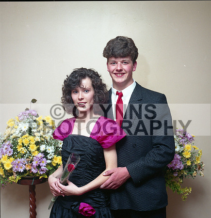 Castlerea Convent Grad 1990 0014
