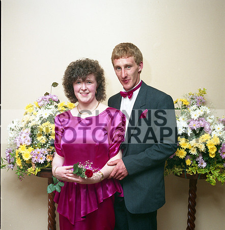 Castlerea Convent Grad 1990 0039